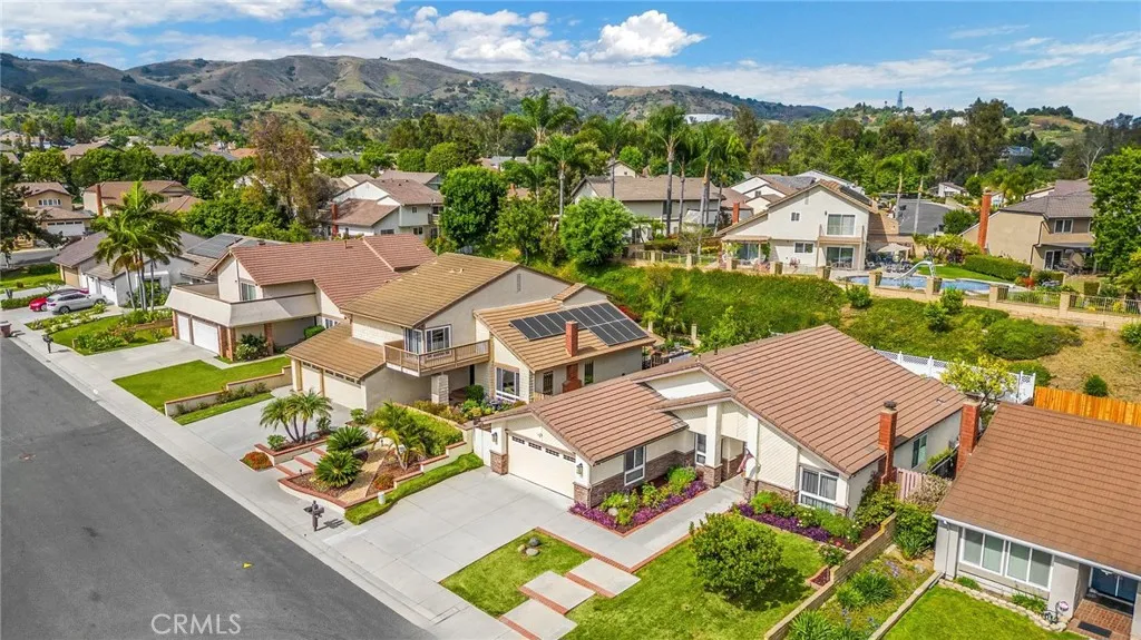 1224 Fawnridge Drive, Brea, CA 92821