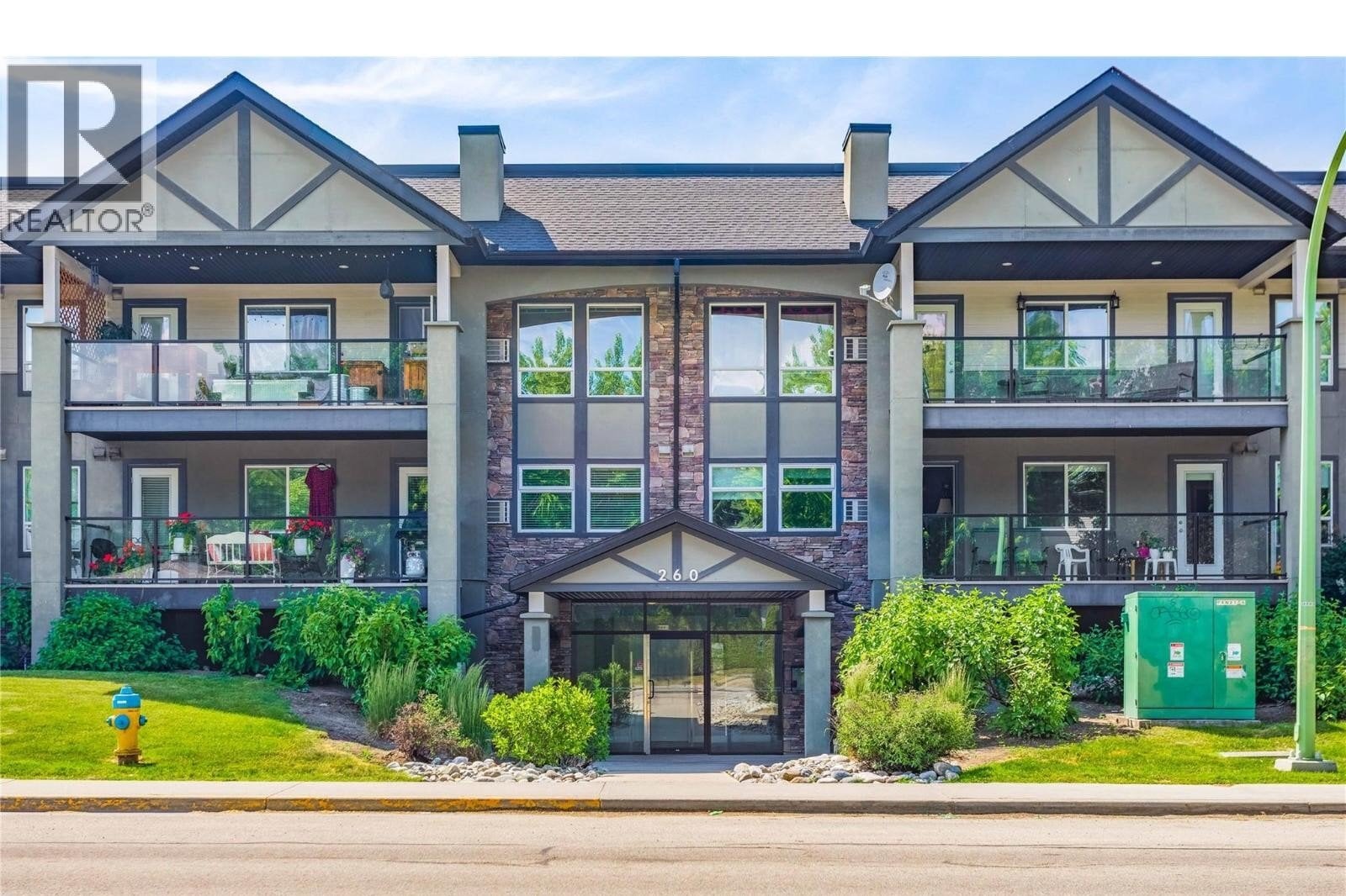 Additional image 7 of 114-260 Franklyn Road, Kelowna, BC, V1X8C1