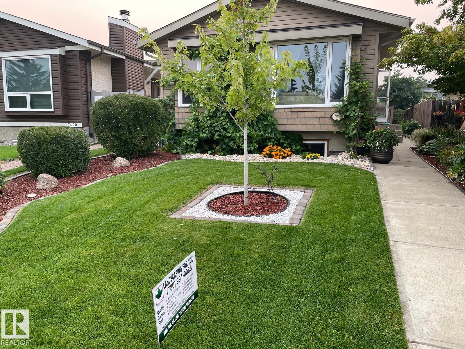 7422 188 Street NW, Edmonton, AB, T5T5J7
