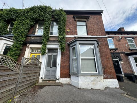 Ecclesall Road, Sheffield S11, Room to rent