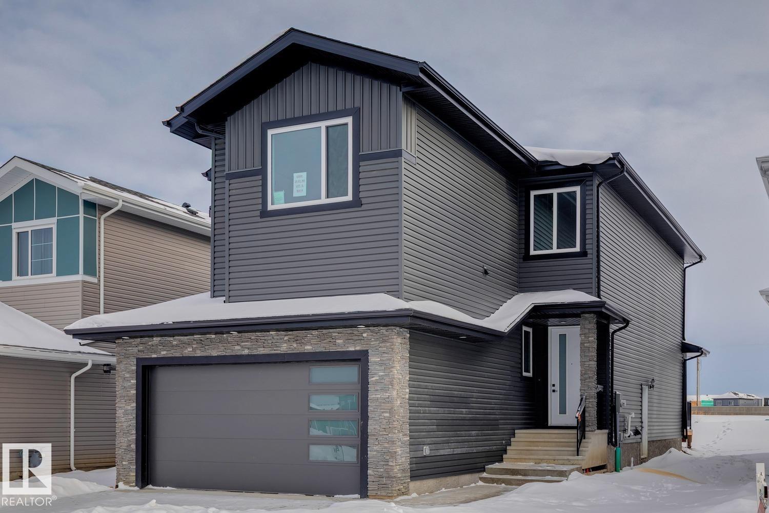6269 19 Street NE, Rural Leduc County, AB, T4X3C8