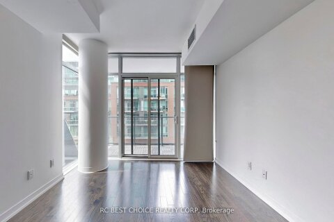 Additional image 8 of 411-105 George Street, Toronto, ON, M5A 2N4