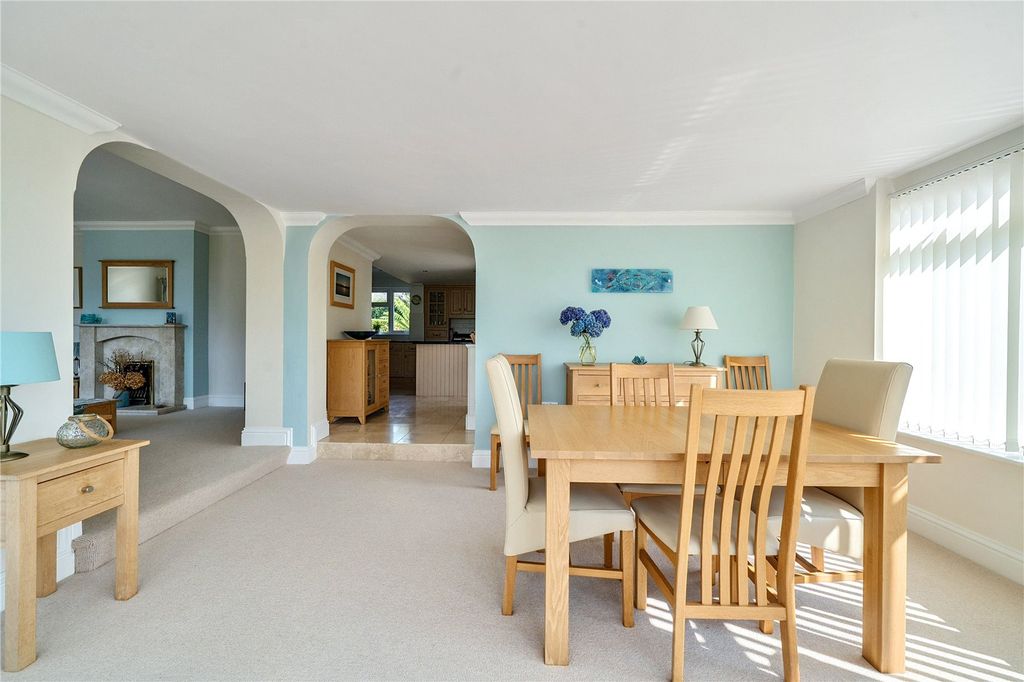 Additional image 12 of 4 bed detached house for saleLa Vague, Feock, Truro, Cornwall TR3