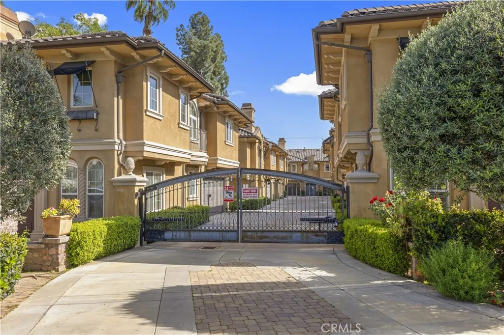 Additional image 44 of 726 Fairview Unit D, Arcadia, CA 91007
