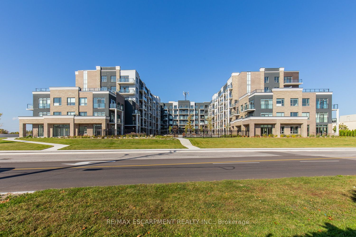 611-5055 Greenlane Road, Lincoln, ON, L0R 1B3
