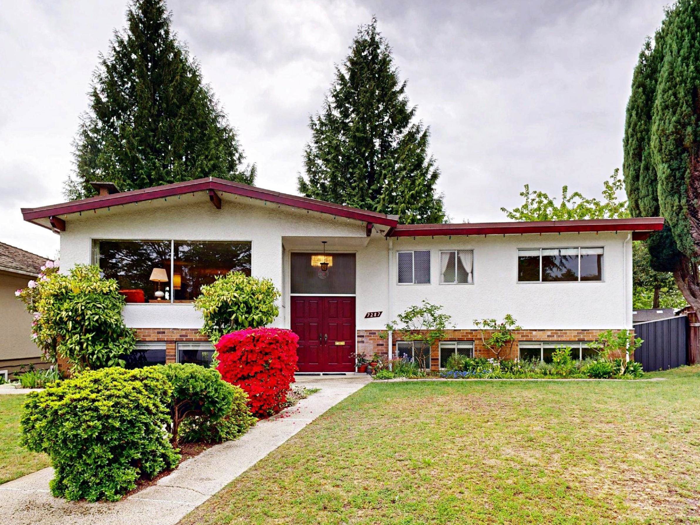 7287 Shawnee Place, Vancouver, BC, V5S 2Y9