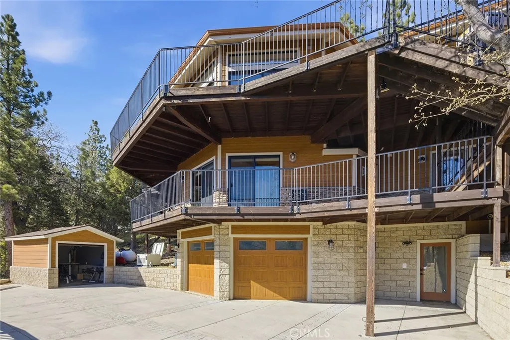 Additional image 11 of 43686 Colusa Drive, Big Bear Lake, CA 92315