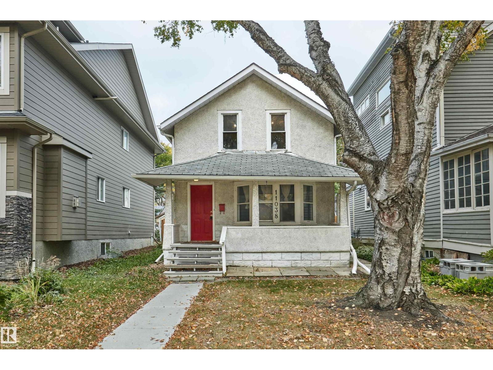 11038 84 Avenue NW, Edmonton, AB, T6G0V7