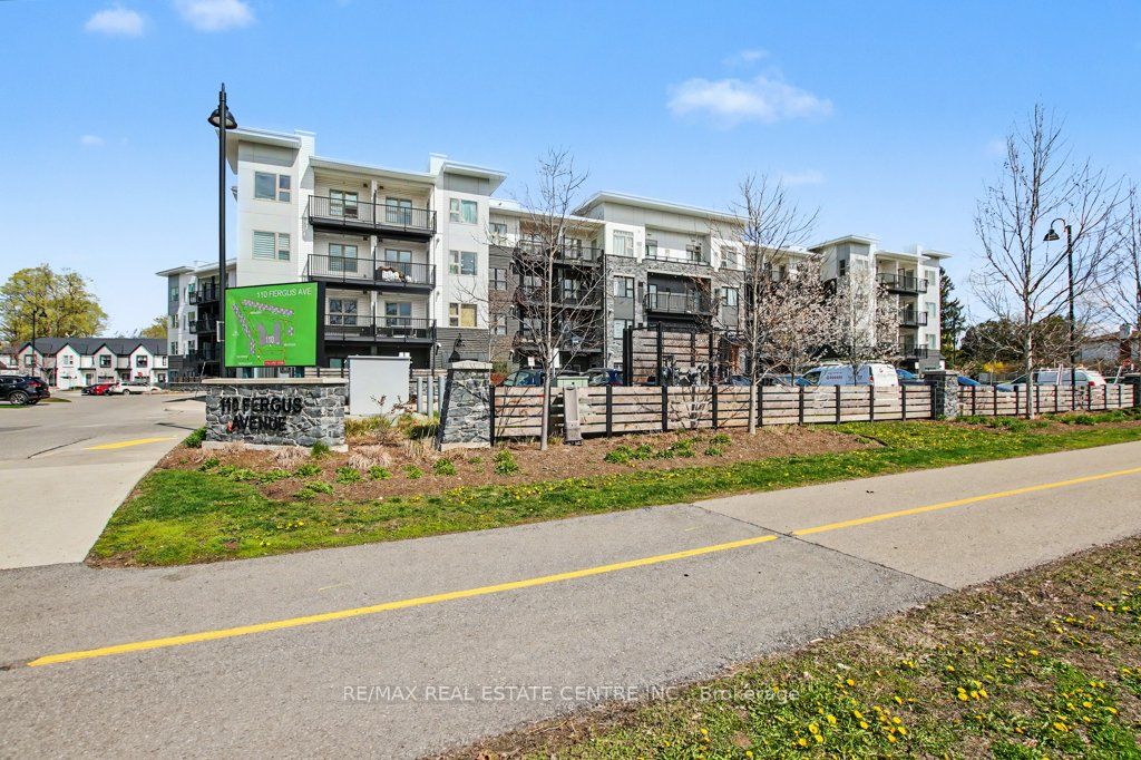 Additional image 2 of 231-110 Fergus Avenue, Kitchener, ON, N2A 2H2