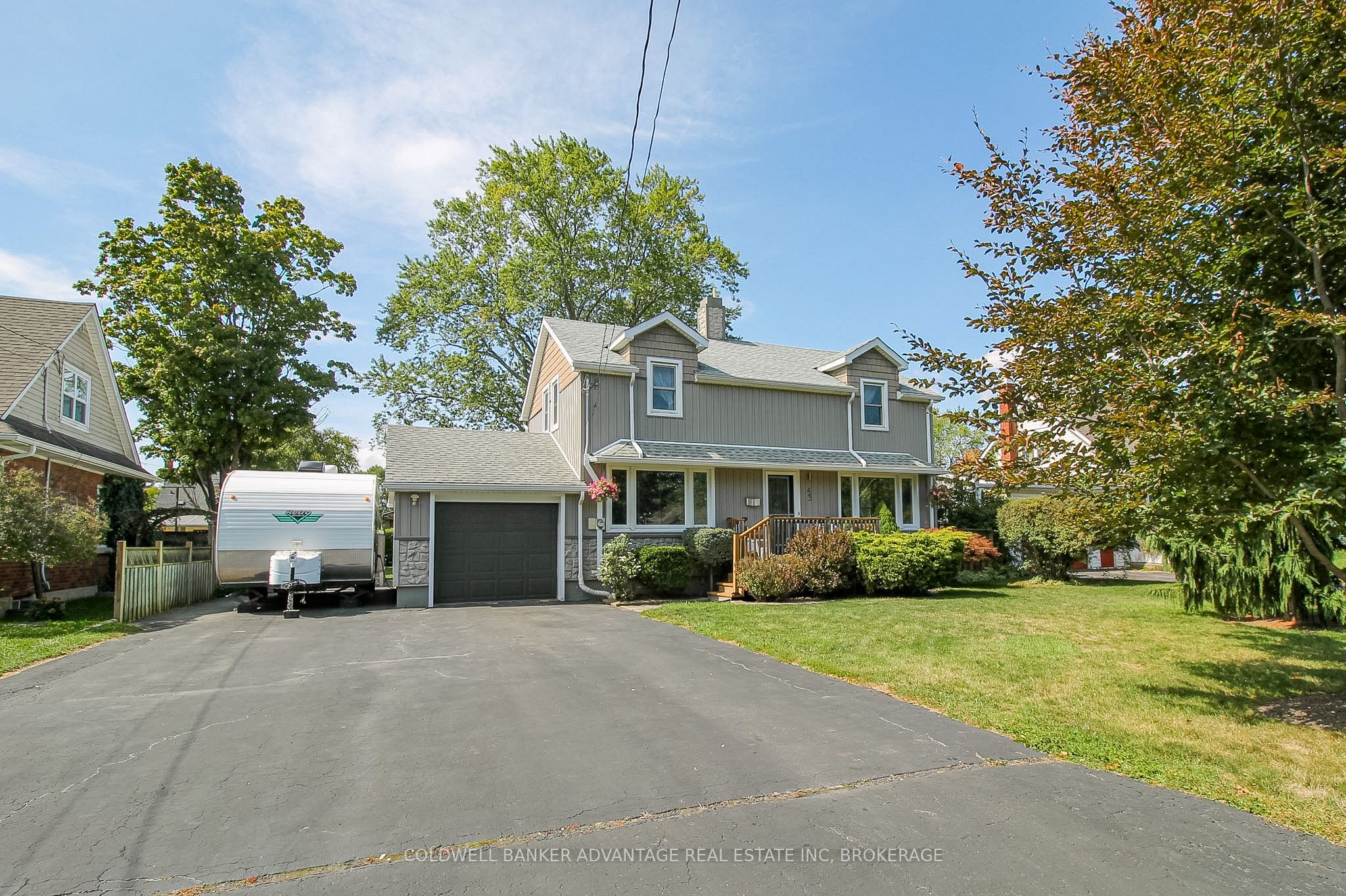 43 Gram Avenue, Welland, ON, L3C 1H5