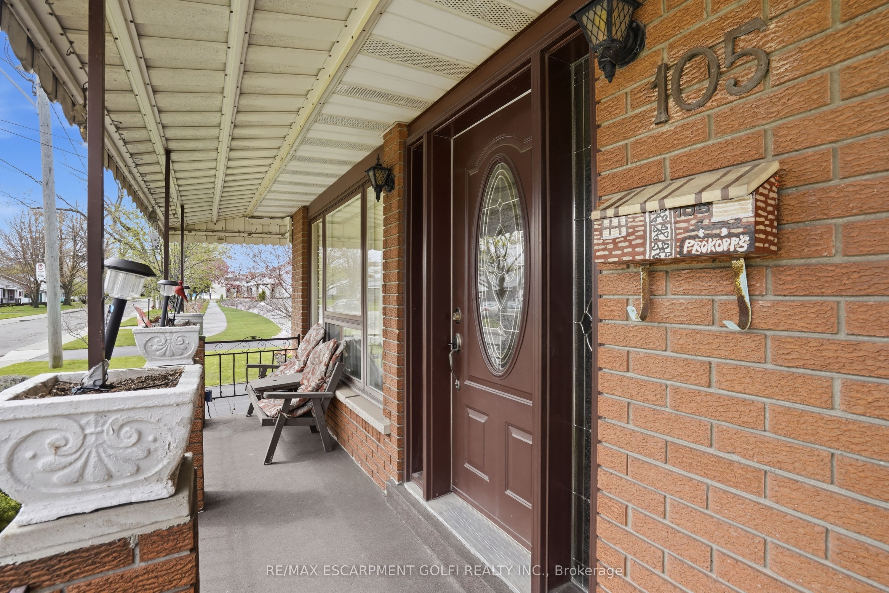 Additional image 4 of 105 Tolton Avenue, Hamilton, ON, L8H 5N7