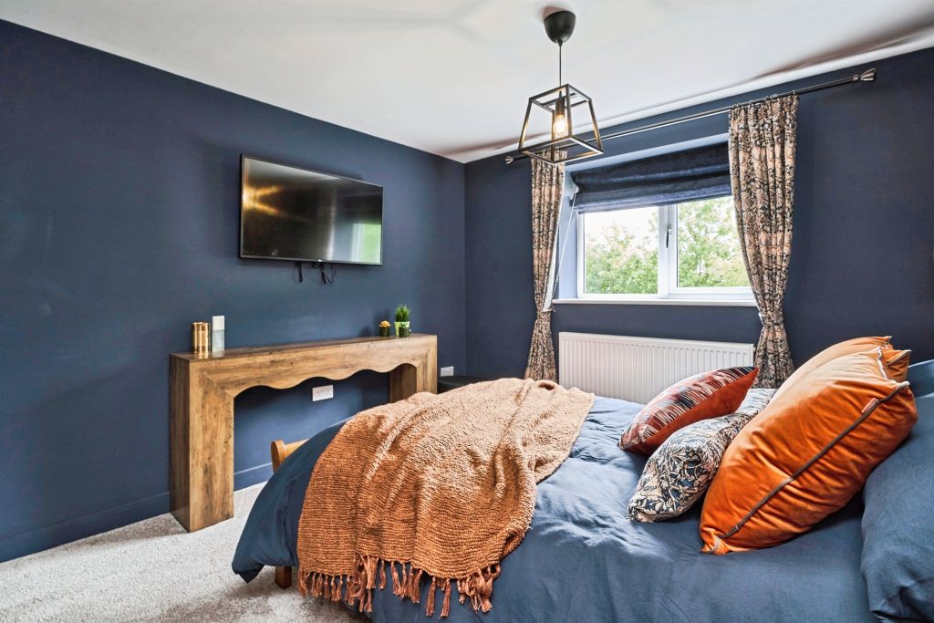 Additional image 15 of 4 bed detached house for saleBrookfield Way, Tipton DY4