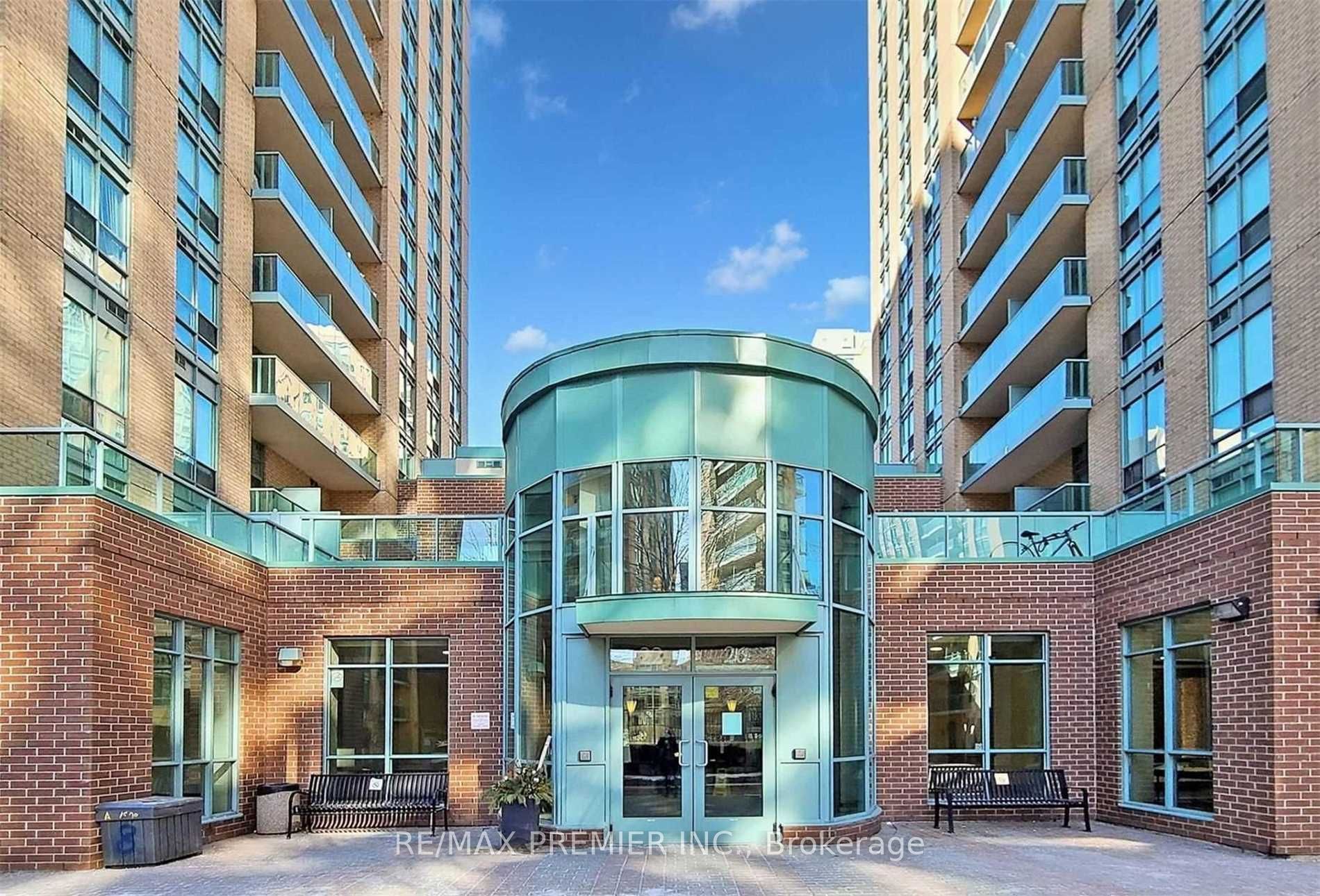 Additional image 2 of 1201-22 Olive Avenue, Toronto, ON, M2N 7G6