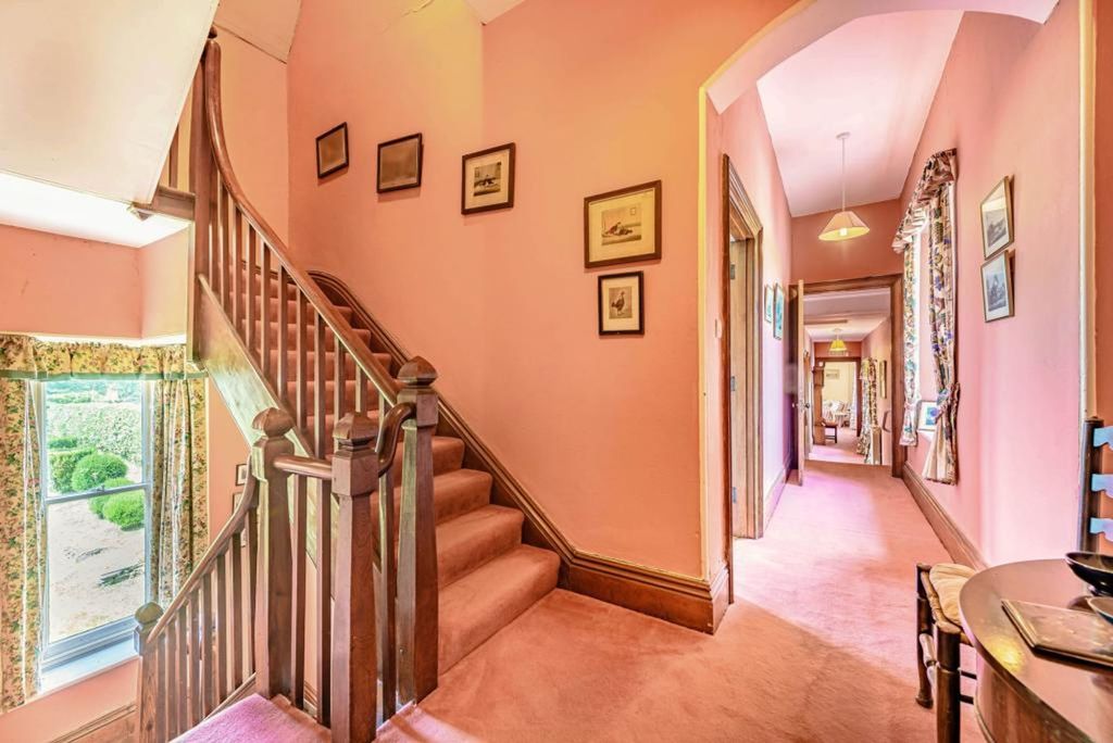Additional image 39 of 9 bed property for saleGlanolmarch Mansion, Llechryd, Cardigan SA43