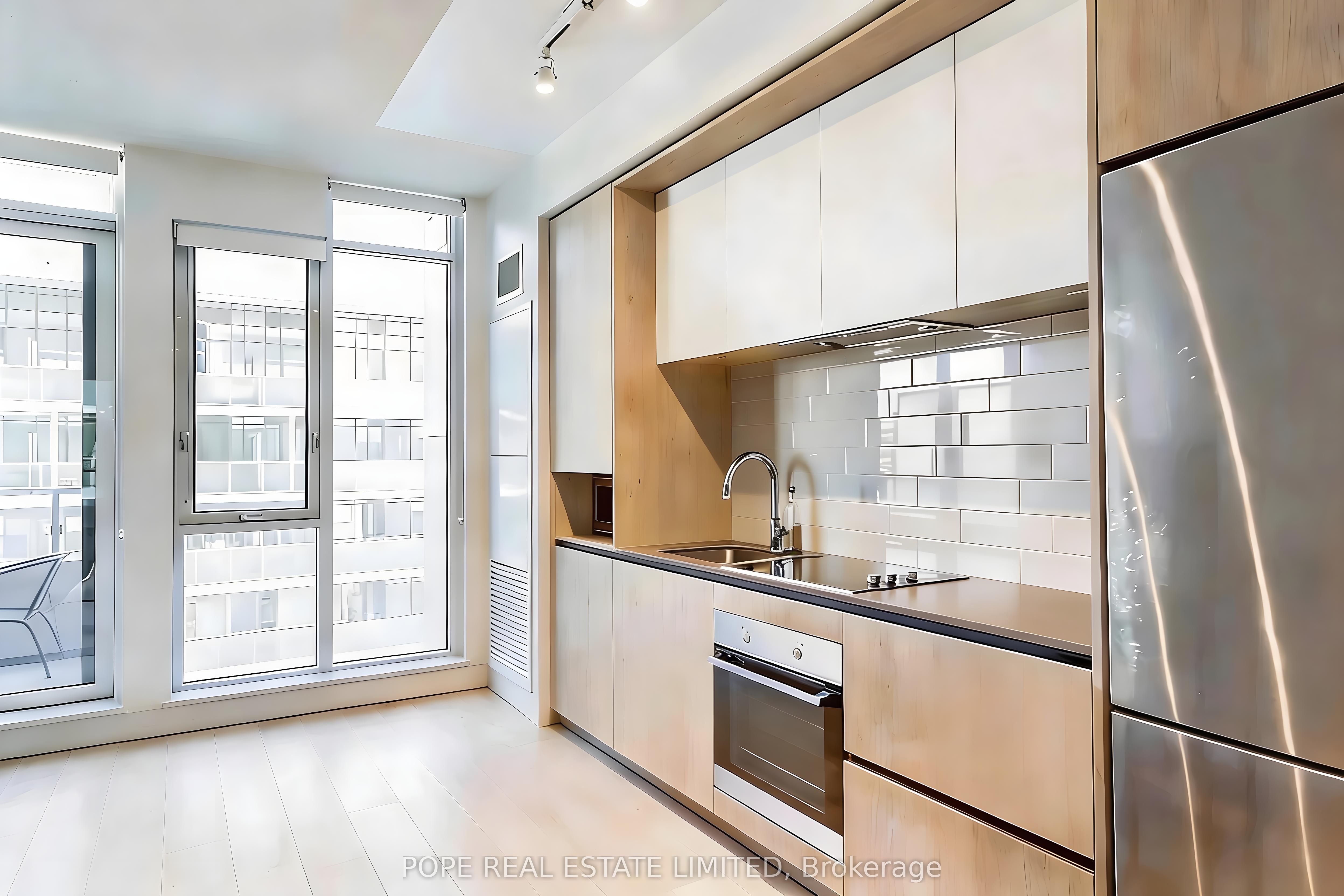 Additional image 6 of W1002-225 Sumach Street, Toronto, ON, M5A 0P8