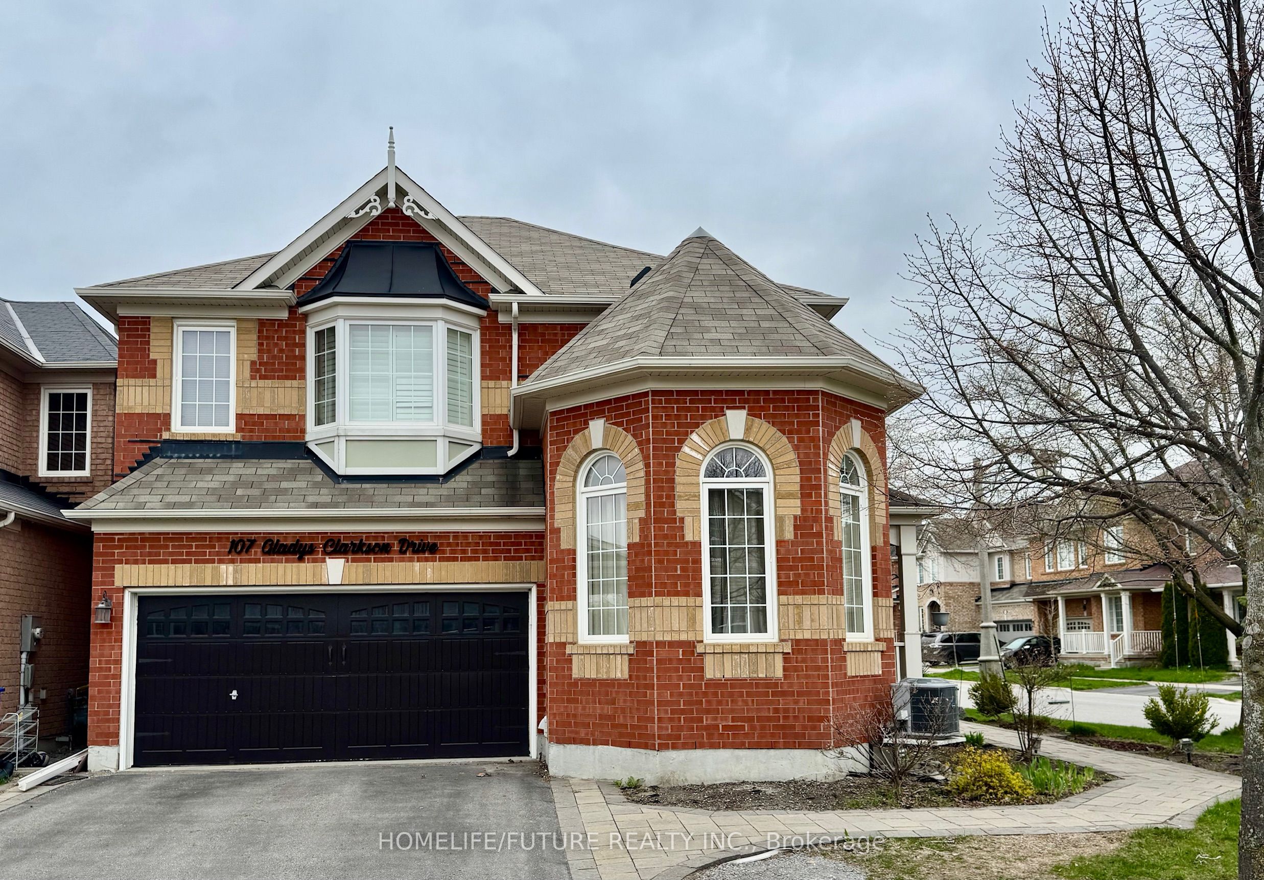 107 Gladys Clarkson Drive, Whitchurch-stouffville, ON, L4A 0R3