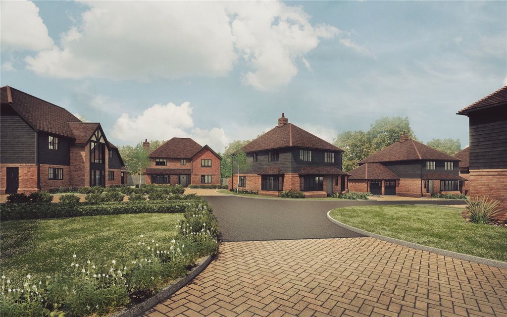 Additional image 4 of Land for saleErsham Road, Hailsham BN27