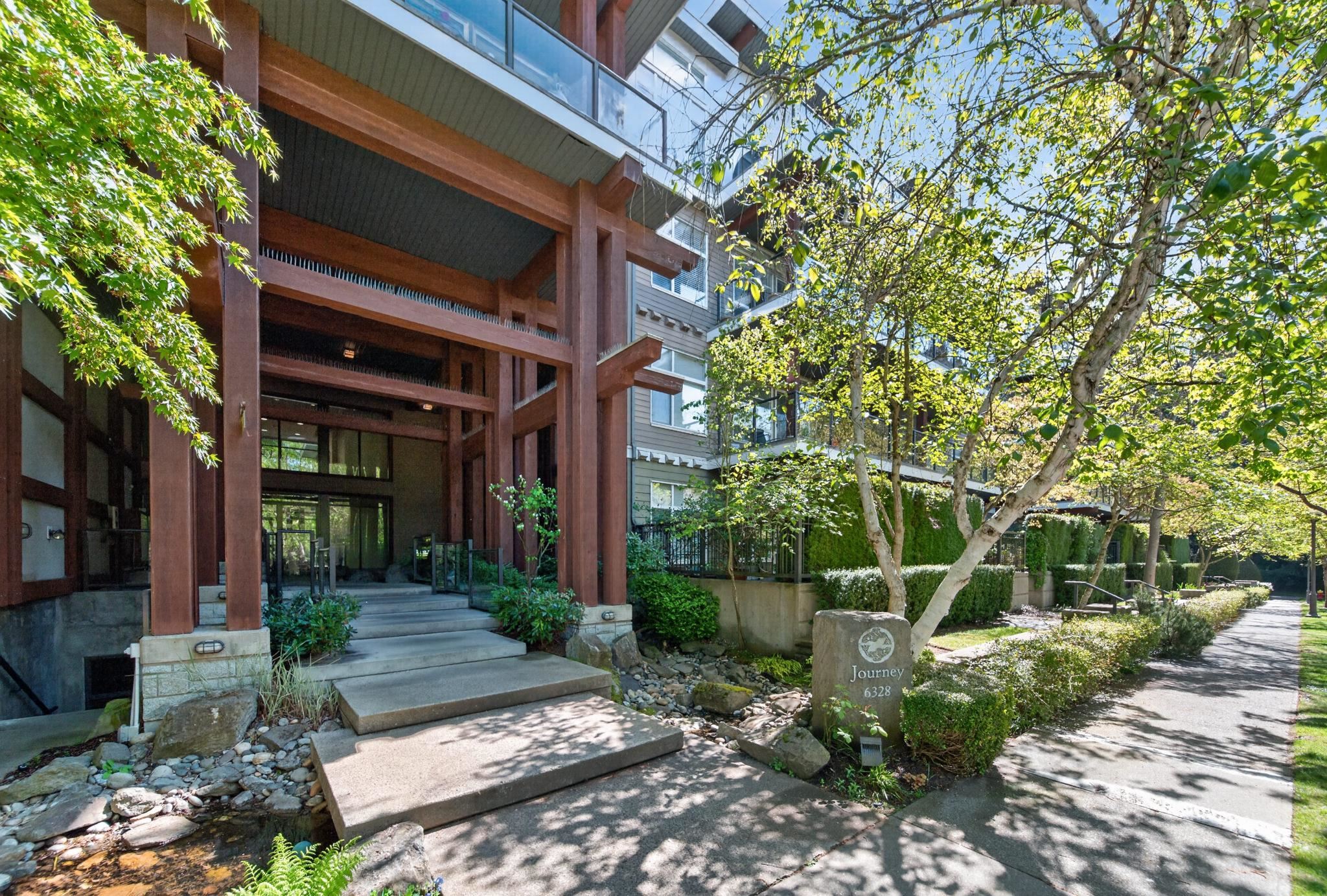 Additional image 3 of 213-6328 Larkin Drive, Vancouver, BC, V6T 2K2