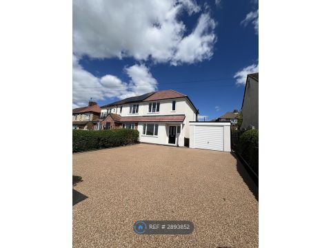 Mansfield Road, Sheffield S26