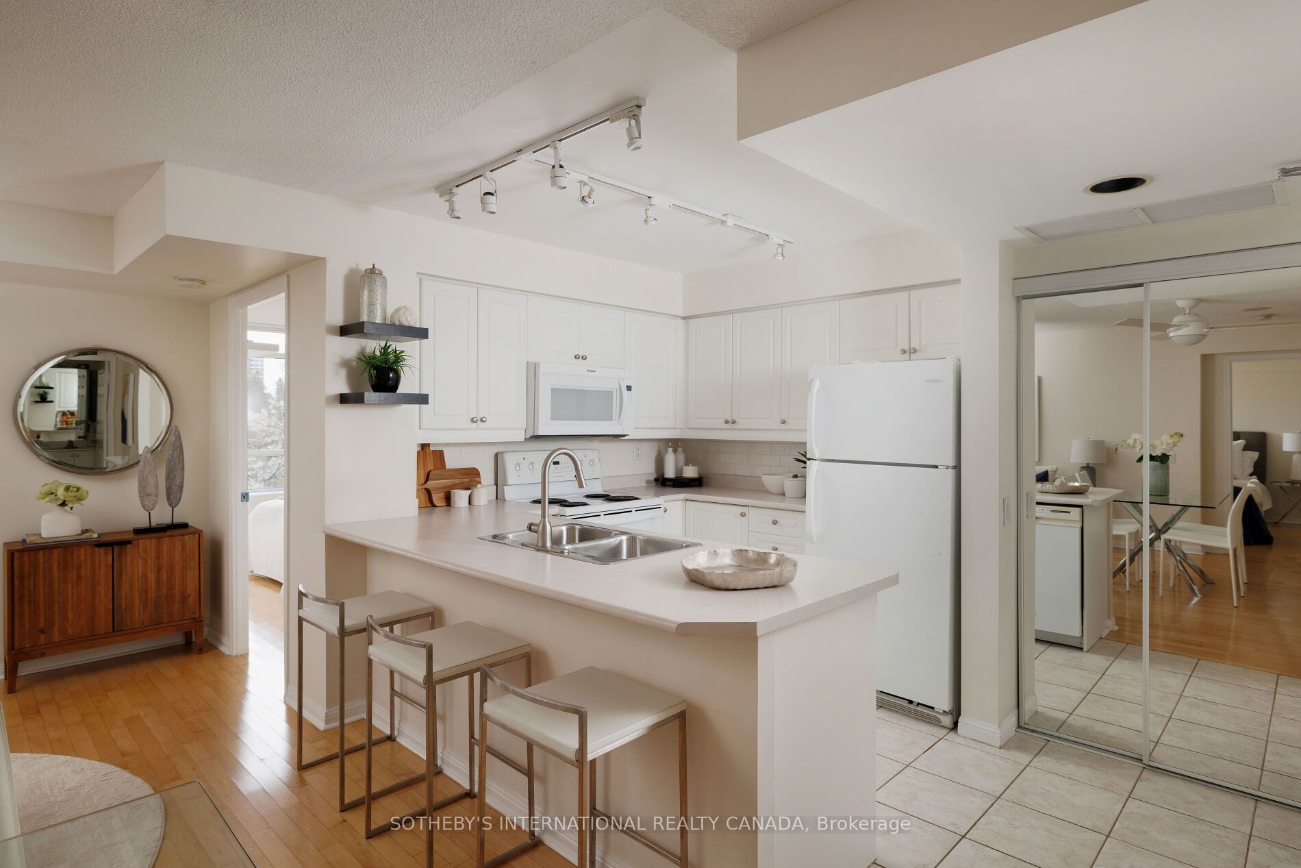 Additional image 5 of 201-153 Beecroft Road, Toronto, ON, M2N 7C5