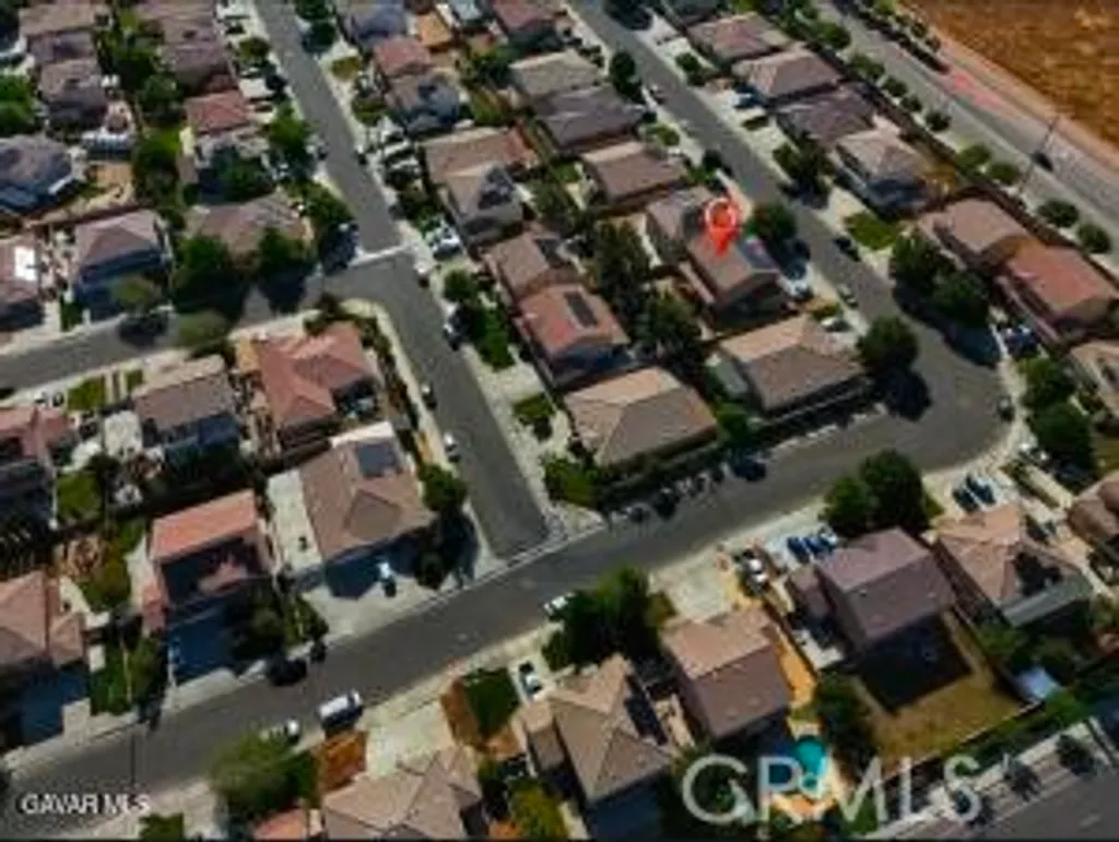 5829 Spice St, Quartz Hill, CA 93536