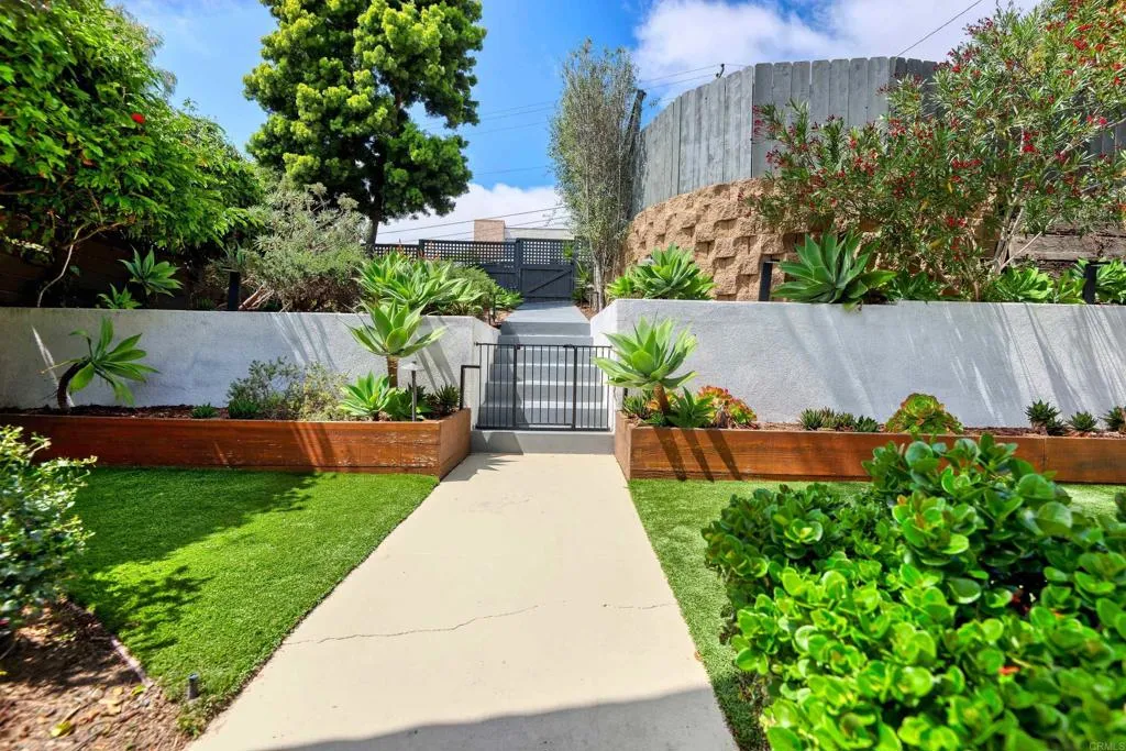 Additional image 43 of 5725 Mildred Street, San Diego, CA 92116