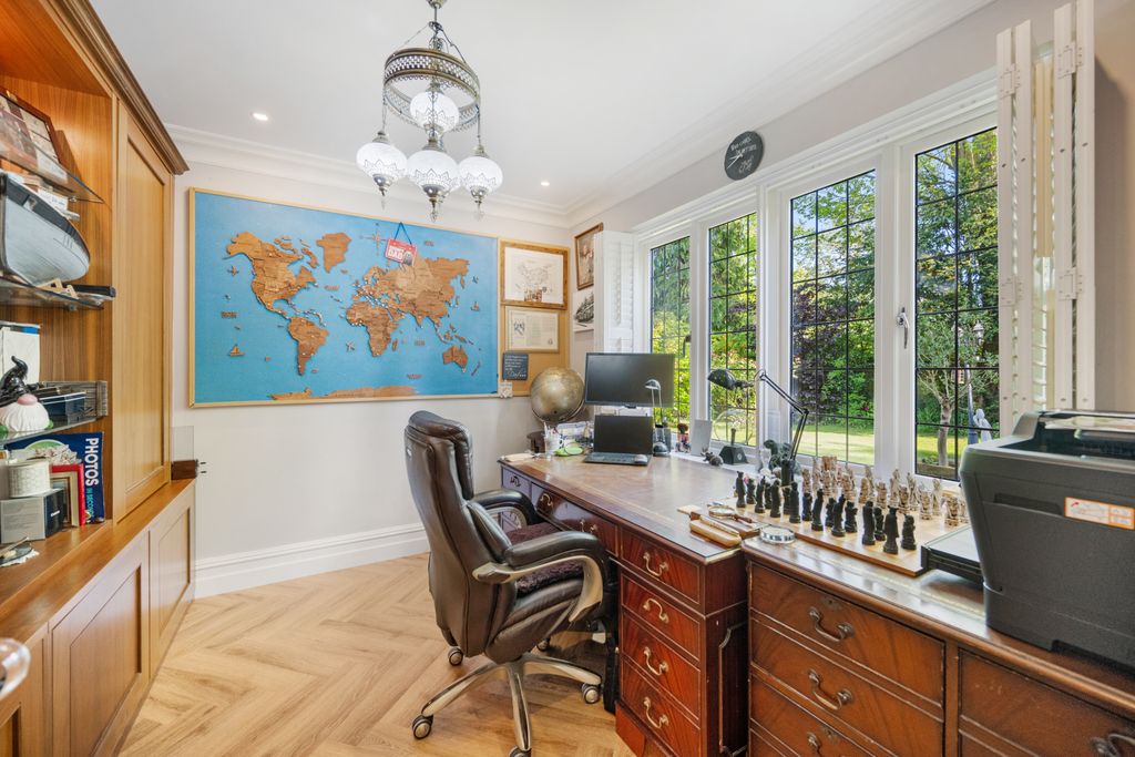 Additional image 10 of 6 bed detached house for saleTorkington Road, Wilmslow, Cheshire SK9