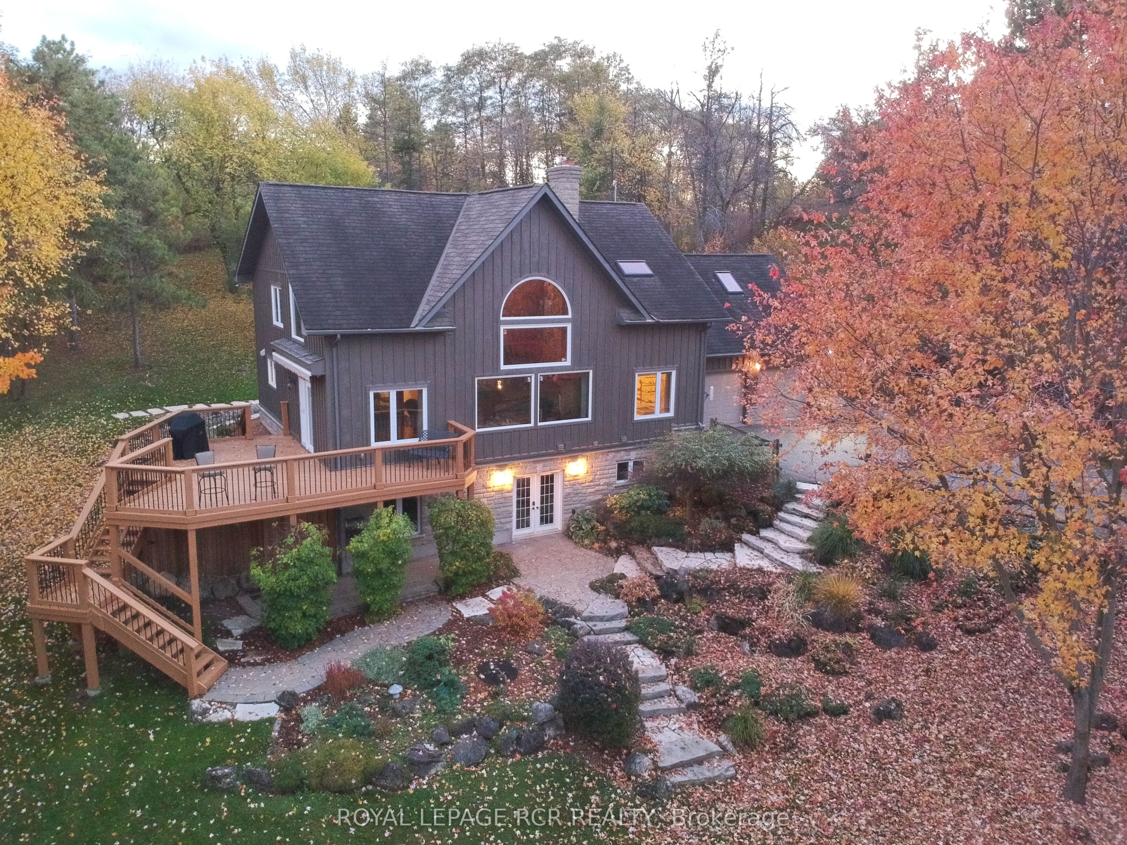 2238 Conc Rd 2 Road, Adjala-tosorontio, ON, L0N 1P0