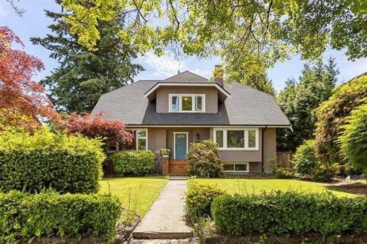4678 3rd Avenue W, Vancouver, BC, V6R 1N4