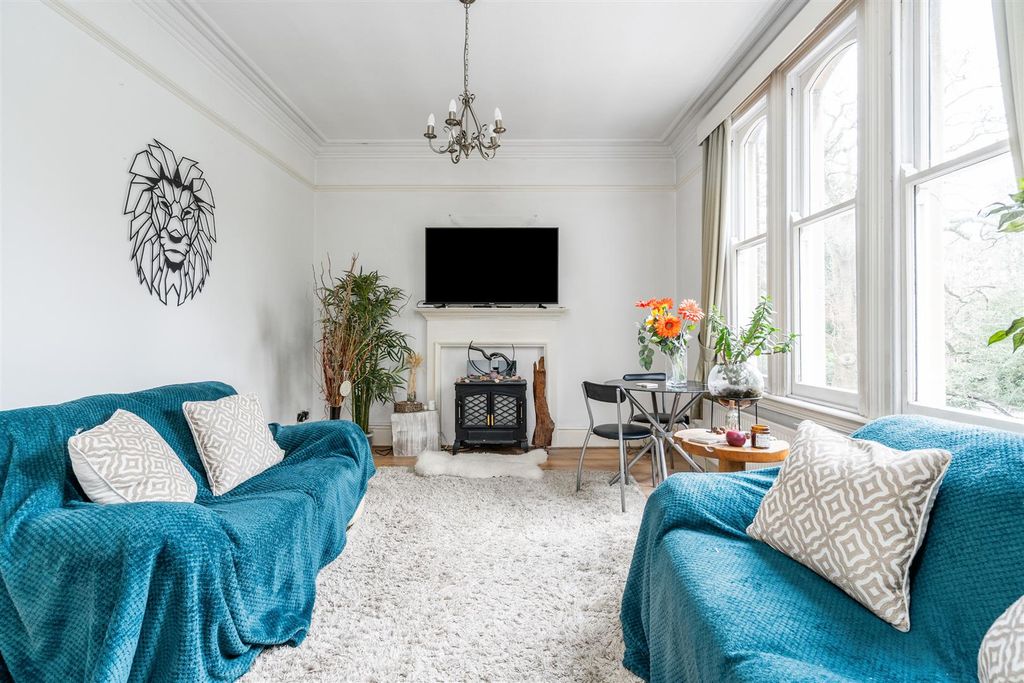 Additional image 3 of 1 bed flat for saleManor Road, Solihull B91