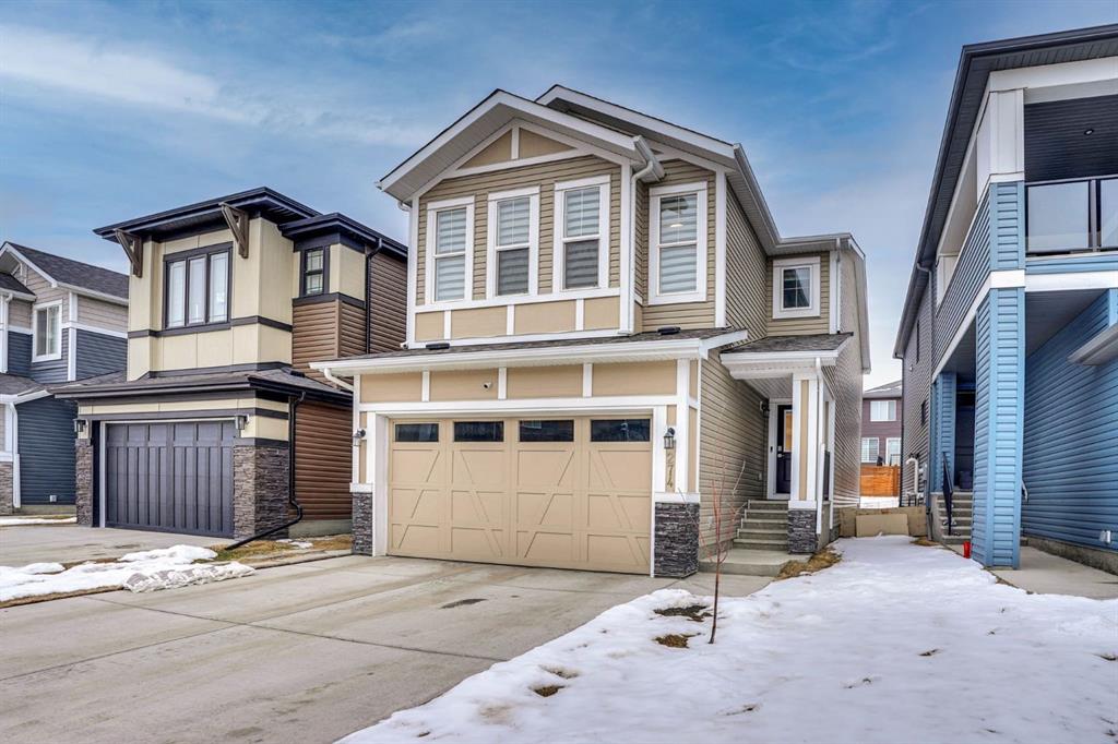 Additional image 2 of 274 Lucas Place NW, Calgary, AB, T3P 1Z3