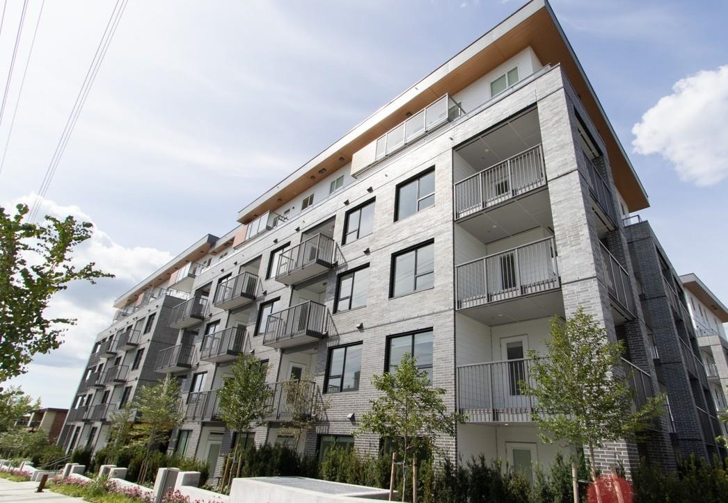 510-645 Como Lake Avenue, Coquitlam, BC, V3J 0N9