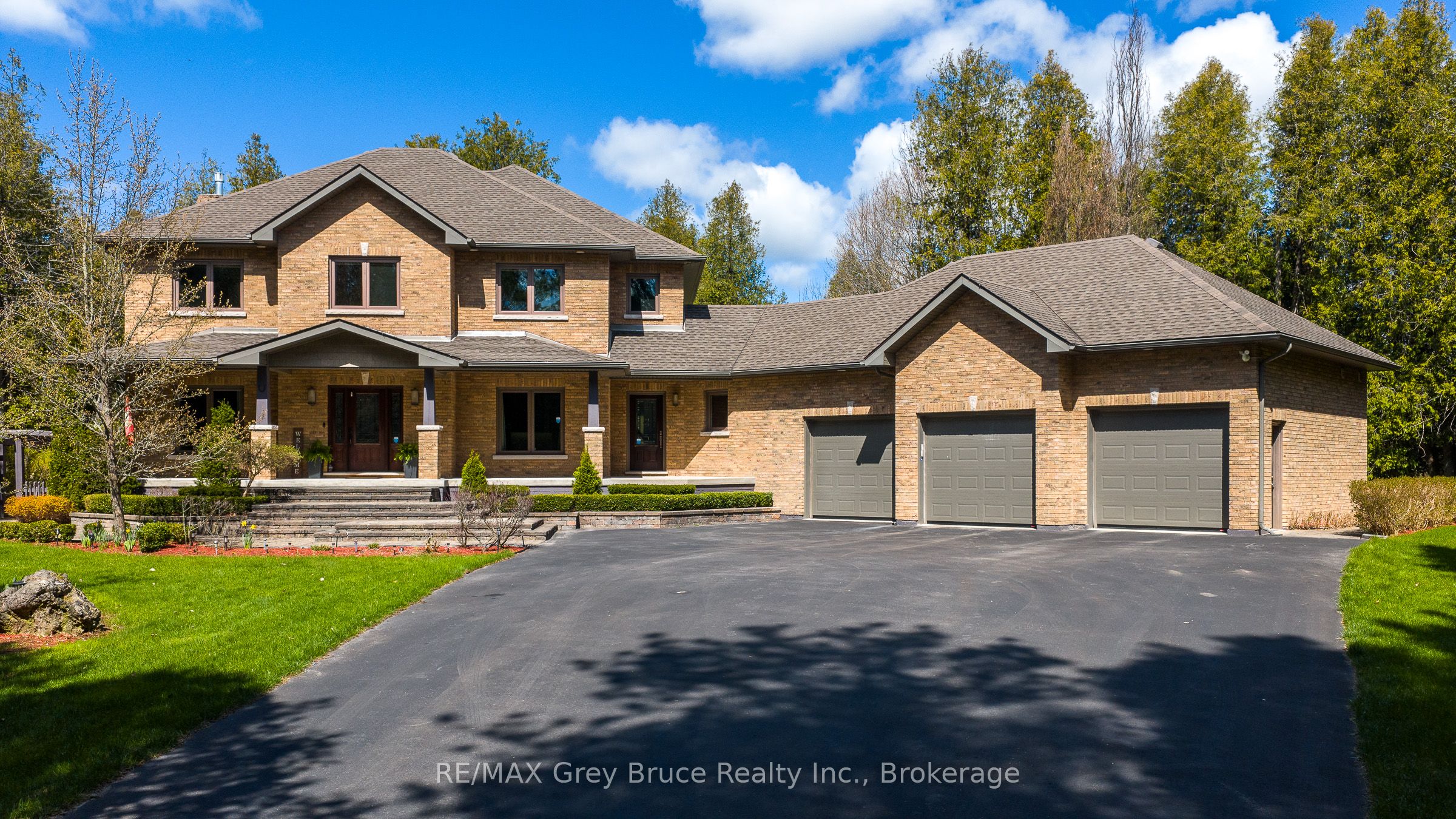 318760 Grey Road 1 N/a, Georgian Bluffs, ON, N4K 5N4