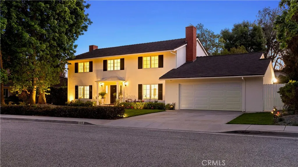1615 Waverly Road, San Marino, CA 91108