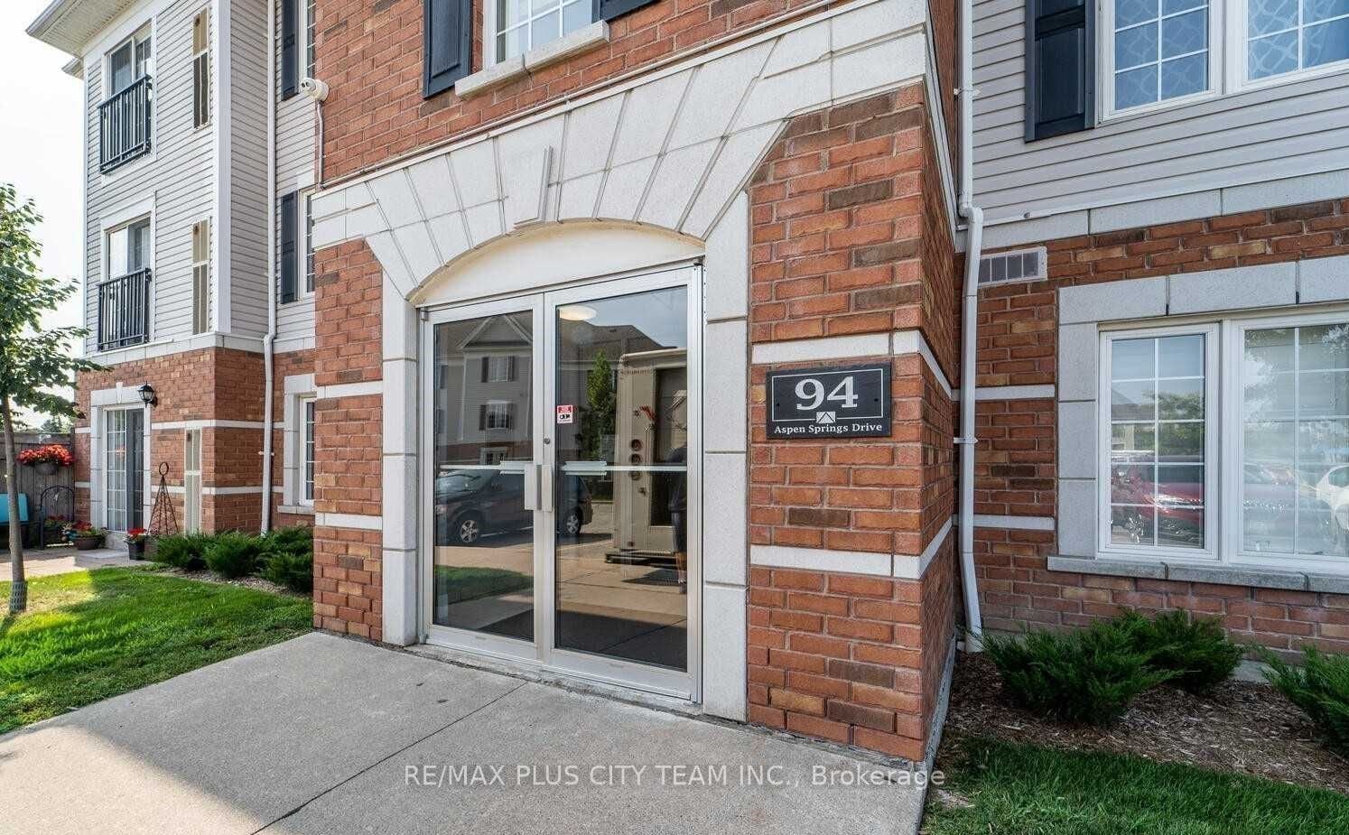Additional image 2 of 201-94 Aspen Springs Drive, Clarington, ON, L1C 5N4