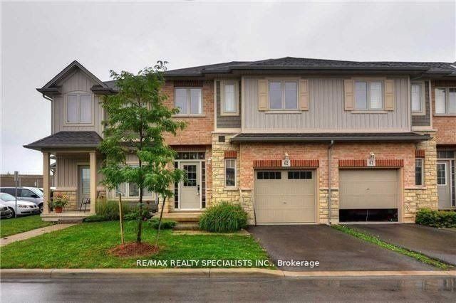 62-8 Lakelawn Road, Grimsby, ON, L3M 0G1
