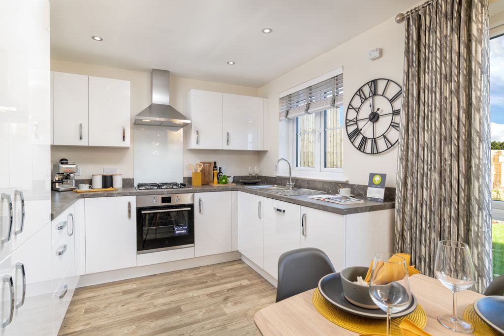 Additional image 5 of 4 bed detached house for sale"Glamis" at Southcraig Avenue, Kilmarnock KA3