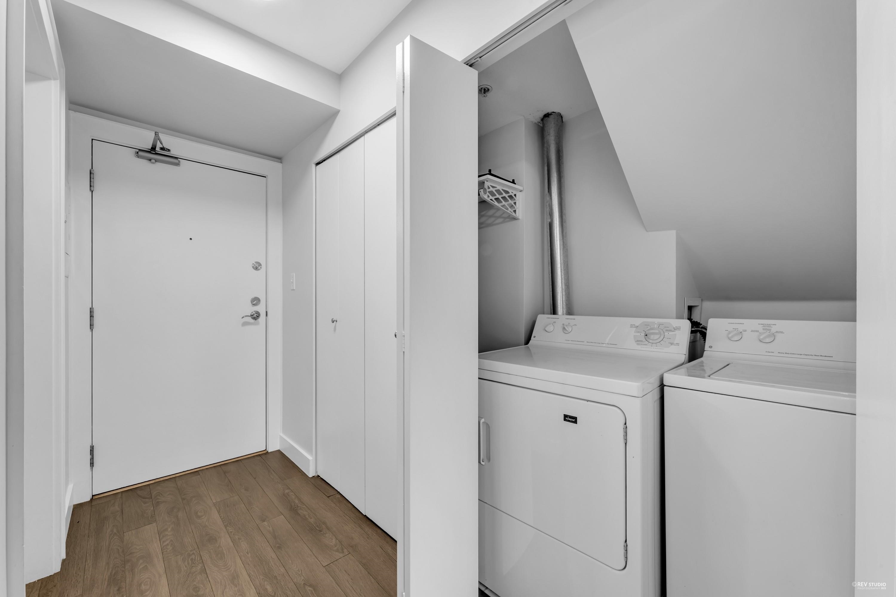 Additional image 3 of 319-418 Broadway E, Vancouver, BC, V5T 1X2