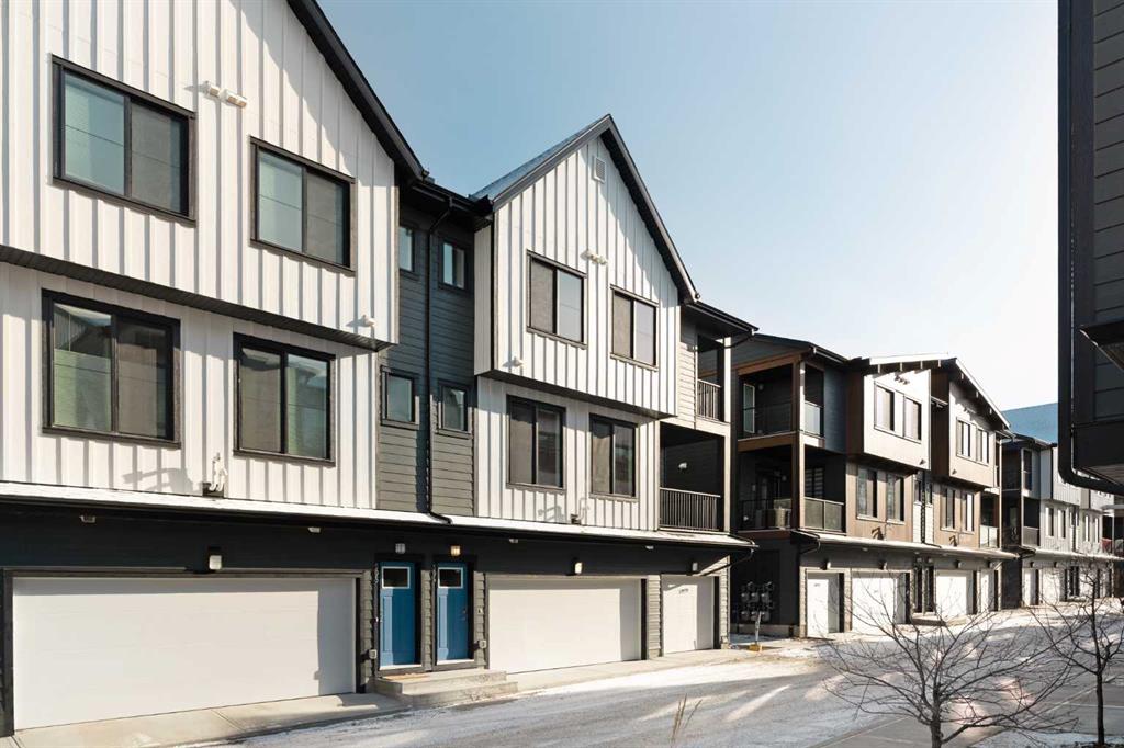 304-255 Rowmont Boulevard NW, Calgary, AB, T3L 0M2