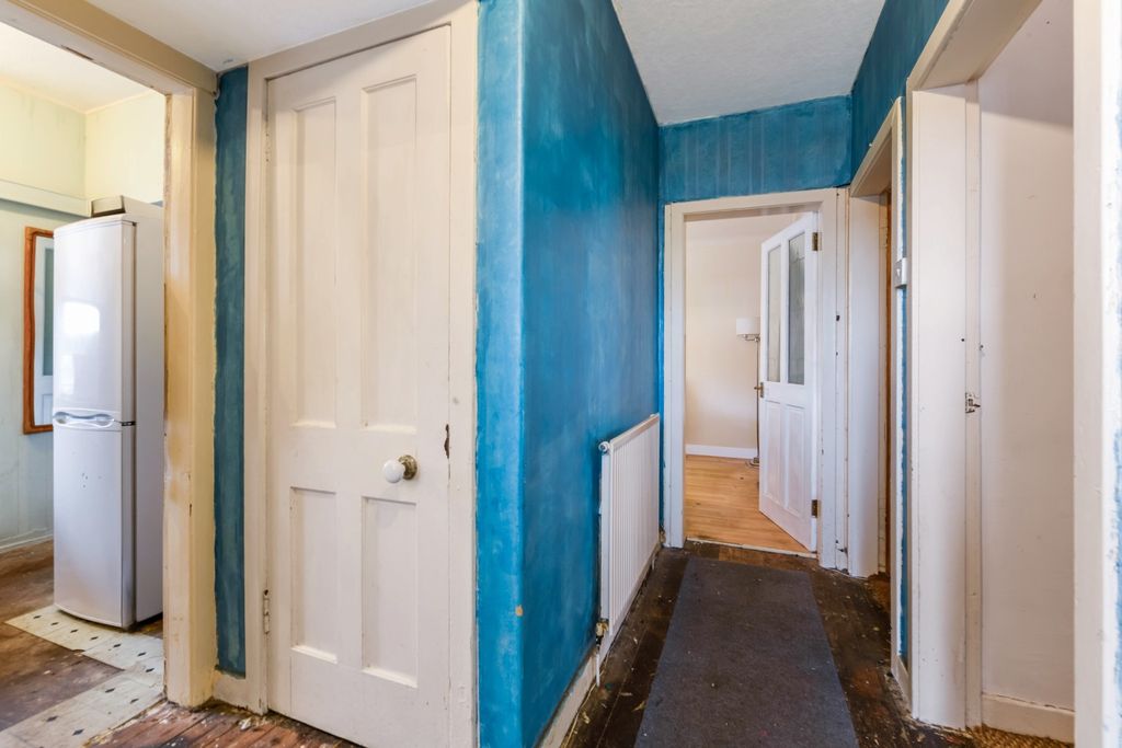 Additional image 4 of 2 bed flat for saleSchool Road, East Ayrshire, Auchinleck KA18