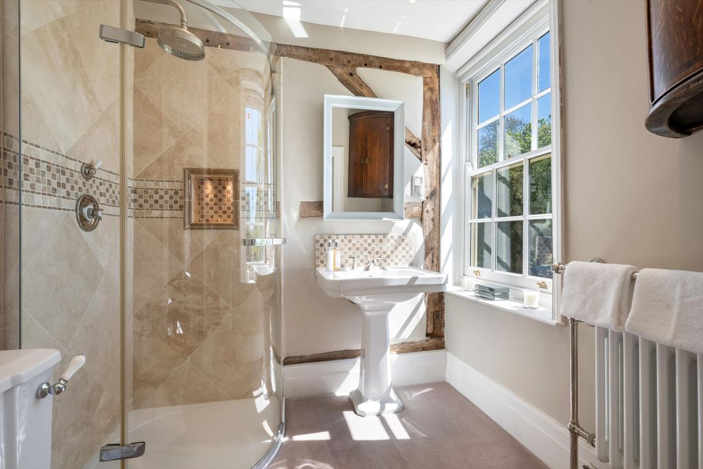 Additional image 18 of 5 bed detached house for saleAston, Stafford, Staffordshire ST18