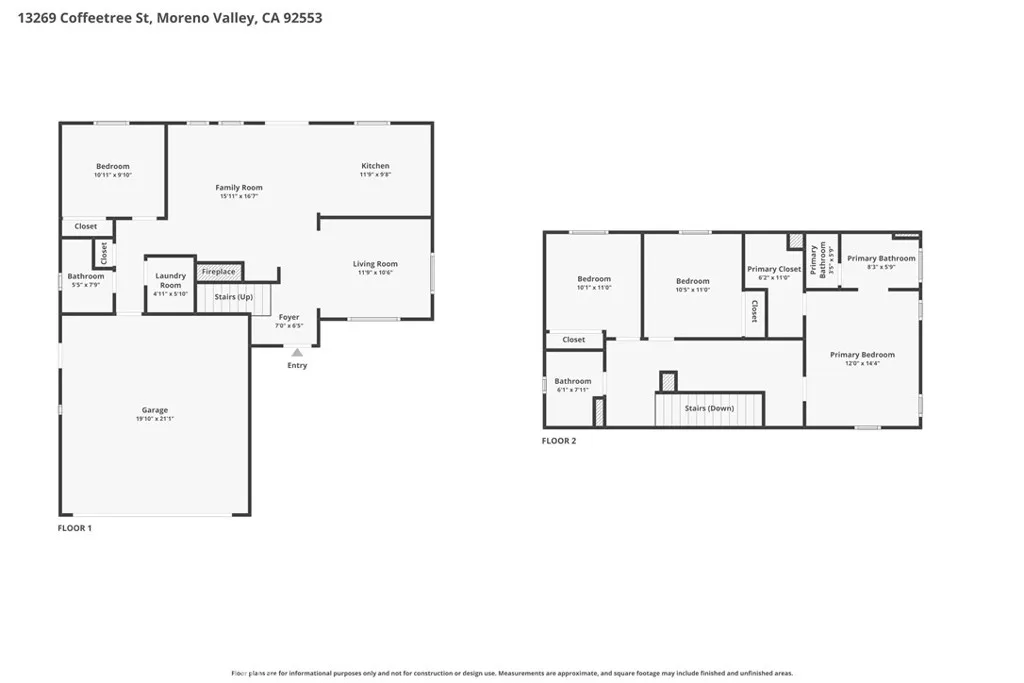 Additional image 86 of 13269 Coffeetree Street, Moreno Valley, CA 92553