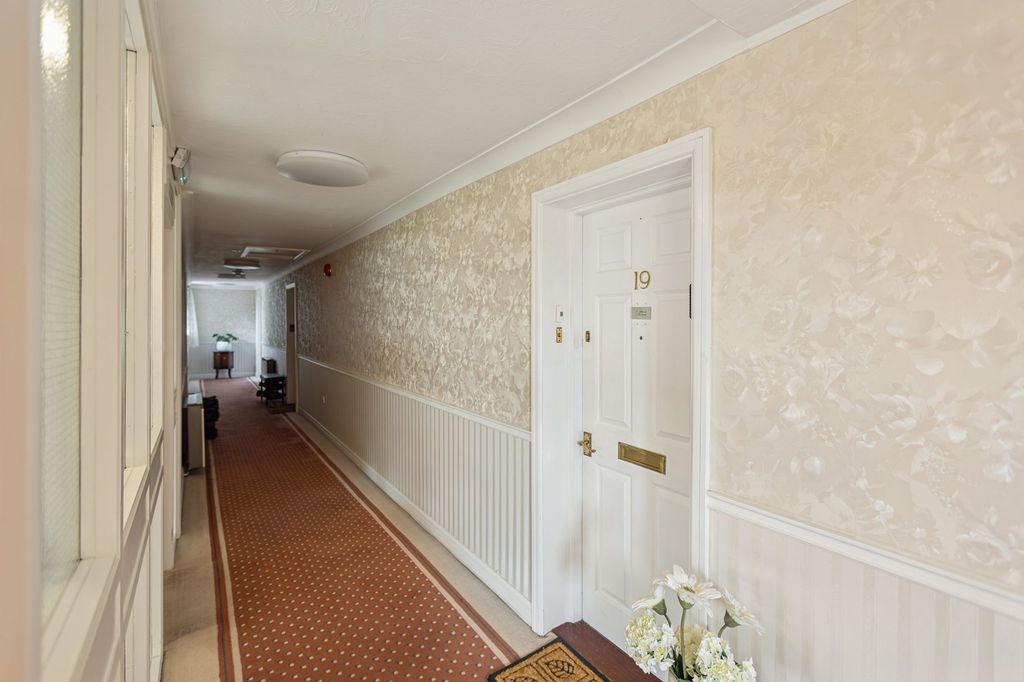 Additional image 29 of 1 bed flat for saleFlat 19 Princes Court, Helensburgh G84