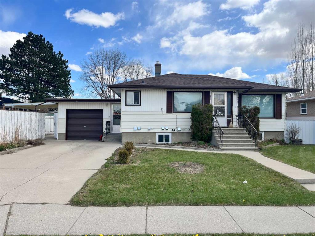 845 Stafford Drive N, Lethbridge, AB, T1H 2B7