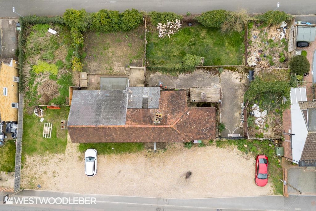 Additional image 3 of Land for saleLord Street, Hoddesdon EN11