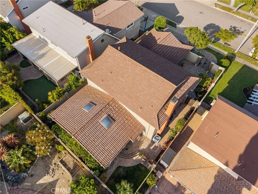 13613 Edgefield St, Cerritos, CA 90703
