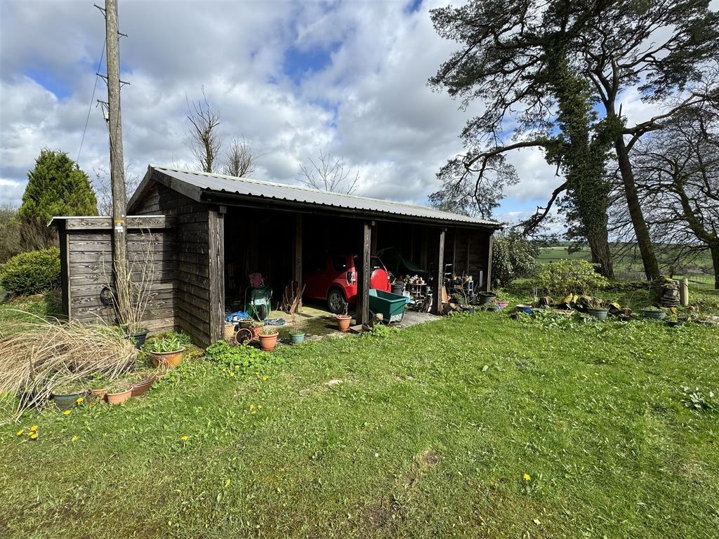Additional image 3 of 3 bed farm for saleLlanfynydd, Carmarthen SA32