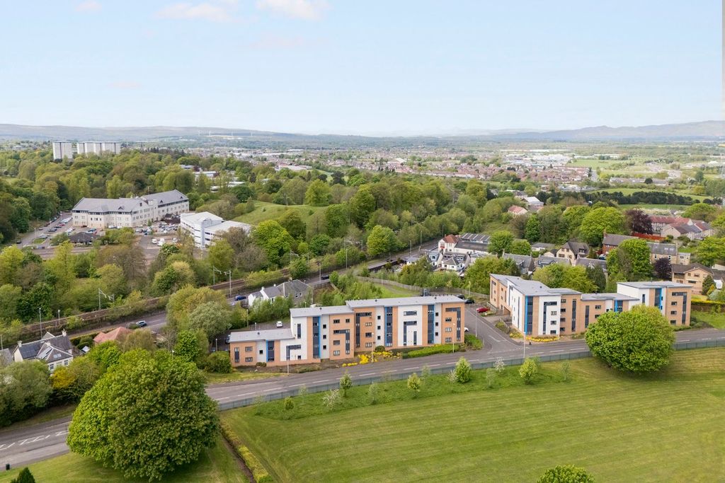 Additional image 21 of 2 bed flat for saleCrowe Place, Laurieston, Falkirk FK2