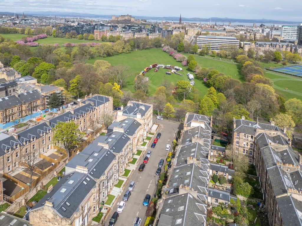 Additional image 29 of 5 bed terraced house for sale15 Millerfield Place, Marchmont, Edinburgh EH9