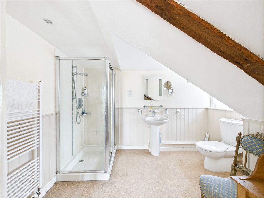 Additional image 15 of 4 bed semi-detached house for saleCrown Place, Woodbridge, Suffolk IP12